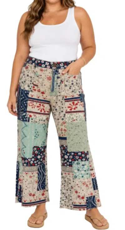 Anniewear Women's Cleo Jeans In Multi