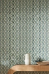 Annika Reed Studio Kit Moon Wallpaper