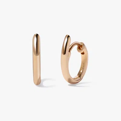 Annoushka Six Hoop Earrings