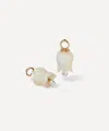 Annoushka 18ct Gold Tulip Earring Drops