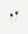 Annoushka 18ct Gold Tulip French Hook Earrings