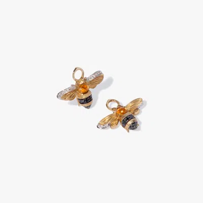 Annoushka Bee Earring Drops