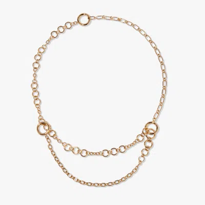 Annoushka Biography Chain