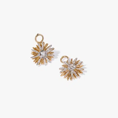 Annoushka Daisy Earring Drops