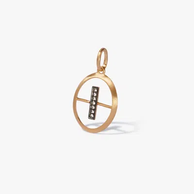 Annoushka Initials I Pendant