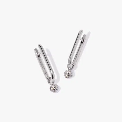 Annoushka Knuckle & Whoopsie Daisy 0.20ct Diamond Earrings