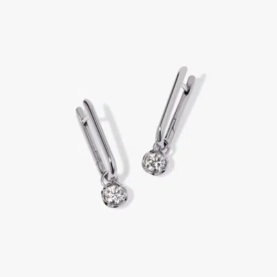 Annoushka Knuckle & Whoopsie Daisy 0.50ct Diamond Earrings