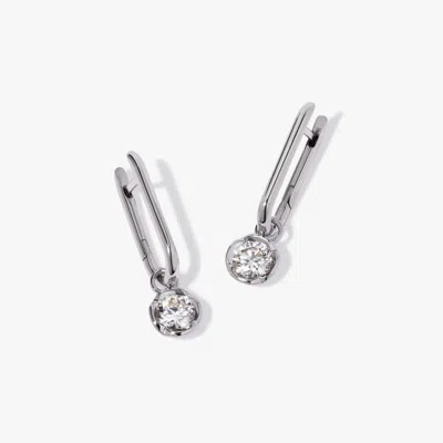 Annoushka Knuckle & Whoopsie Daisy 1ct Diamond Earrings