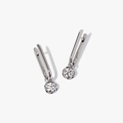 Annoushka Knuckle & Whoopsie Daisy 0.70ct Diamond Earrings