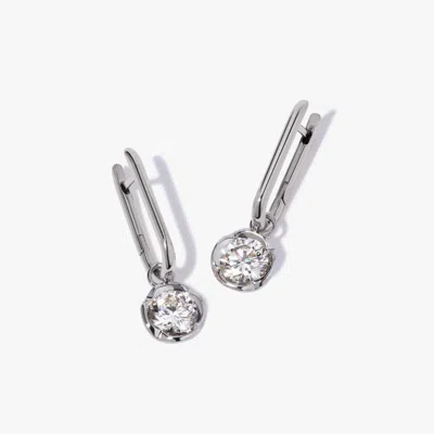 Annoushka Knuckle & Whoopsie Daisy 1.50ct Diamond Earrings