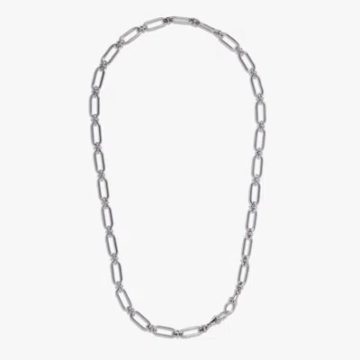 Annoushka Knuckle Bold Chain Necklace