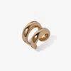 Annoushka Knuckle Double Ring