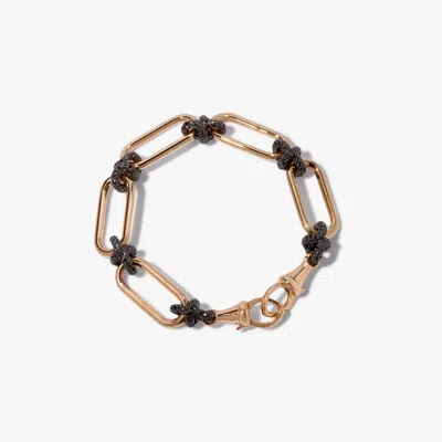 Annoushka Knuckle Dust Heavy Chain Bracelet