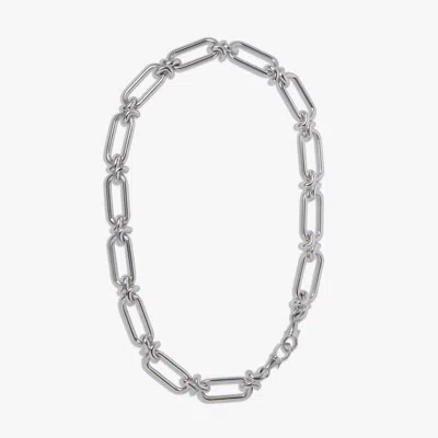Annoushka Knuckle Extra Chain Necklace