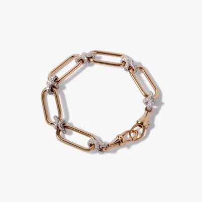 Annoushka Knuckle Heavy Chain Bracelet