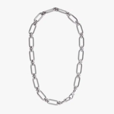 Annoushka Knuckle Heavy Chain Necklace