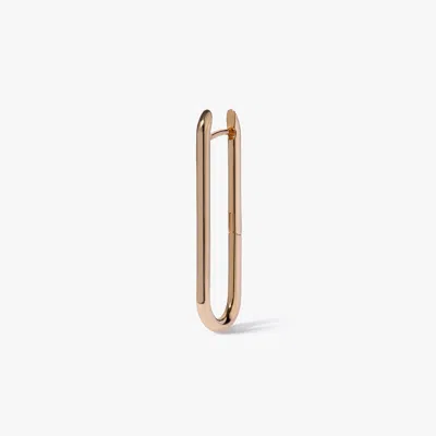 Annoushka Knuckle Long Hoop Earring