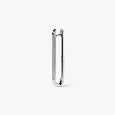 Annoushka Knuckle Long Hoop Earring