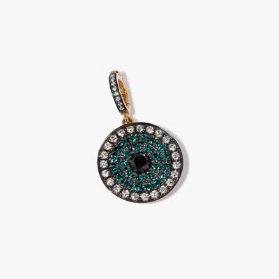 ANNOUSHKA MYTHOLOGY EVIL EYE CHARM