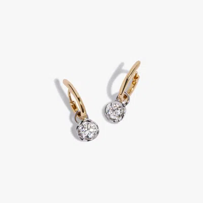 Annoushka Six Hoop Whoopsie Daisy 0.50ct Diamond Earrings