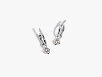 Annoushka Six Hoop Whoopsie Daisy 0.20ct Diamond Earrings