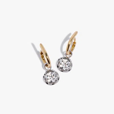 Annoushka Six Hoop Whoopsie Daisy 1.50ct Diamond Earrings