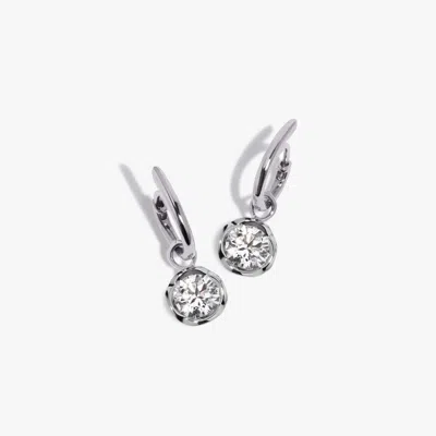 Annoushka Six Hoop Whoopsie Daisy 1.50ct Diamond Earrings