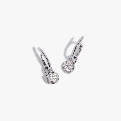 Annoushka Six Hoop Whoopsie Daisy 1ct Diamond Earrings