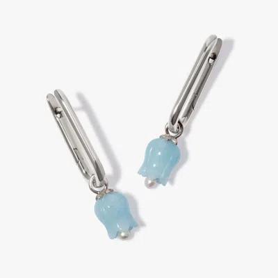 Annoushka Tulips & Knuckle Earrings