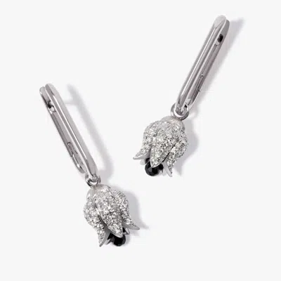Annoushka Tulips Drop Earrings