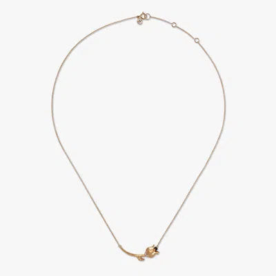 Annoushka Tulips Necklace