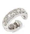 Annoushka White Gold Dusty Diamonds Single Ear Cuff In Gold