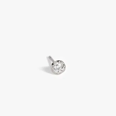 Annoushka Whoopsie Daisy 0.20ct Diamond Stud Earring