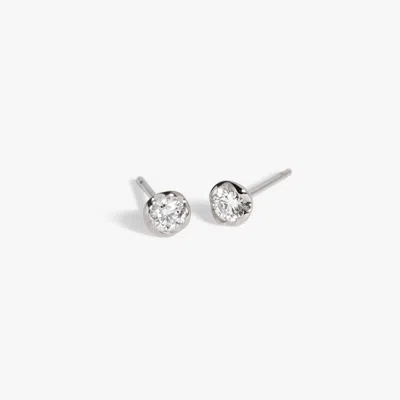Annoushka Whoopsie Daisy 0.20ct Diamond Stud Earrings