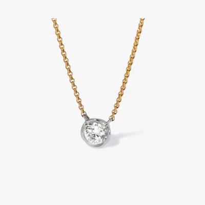 Annoushka Whoopsie Daisy 0.50ct Diamond Necklace