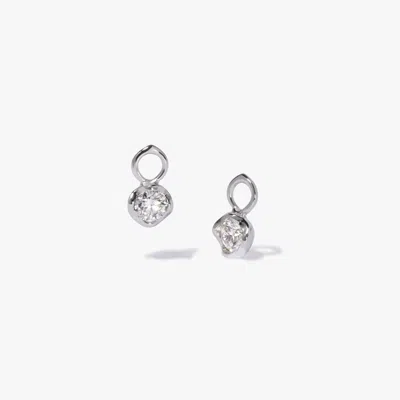 Annoushka Whoopsie Daisy 0.20ct Diamond Earring Drops
