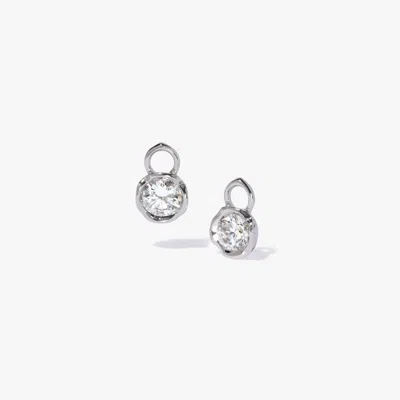 Annoushka Whoopsie Daisy 0.50ct Diamond Earring Drops