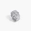 Annoushka Whoopsie Daisy Diamond Ring Stack