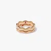 Annoushka Whoopsie Daisy Ring Stack