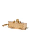Annoushka X Harrods Yellow Gold And Diamond My Life In Charms Harrods Building Charm In Gold