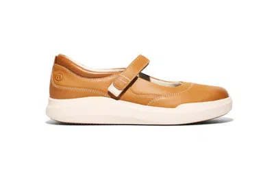 Anodyne Casual Mary Jane In Multi