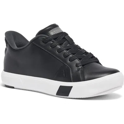 Anodyne Casual Sneaker Hands Free In Black