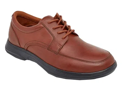Anodyne No. 12 Casual Oxford In Brown