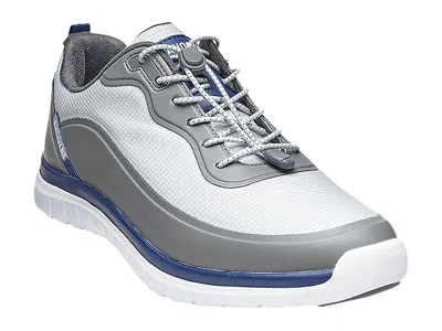 Anodyne No. 16 Sport Sprinter In Gray