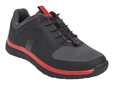Anodyne No. 22 Sport Runner In Black