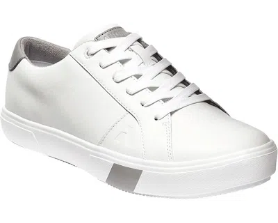 Anodyne No. 27 Sneaker Women's Us 8.5 White A5500 Diabetic Casual Shoes Zpo1921
