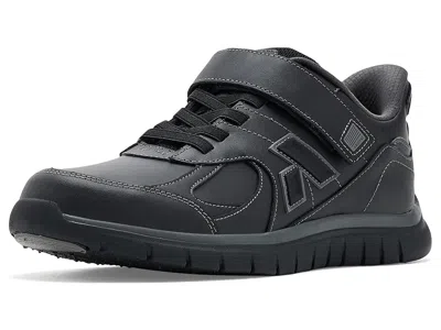 Anodyne No. 31 Sport Walker W/ Heel Assist Women's Walking Shoes Black: 9.5 M