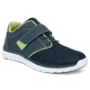 Anodyne No. 46 Sneakers Men's Blue Green Comfort Sport Jogger Shoes Jobb1045 In Blue