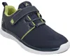 Anodyne No. 46 Sneakers Men's Blue Green Comfort Sport Jogger Shoes Jobb1045 In Blue