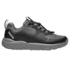 Anodyne No. 47 Sneakers Women's Us 5.5 Black Gray Trail Running Shoes Khd347 In Black